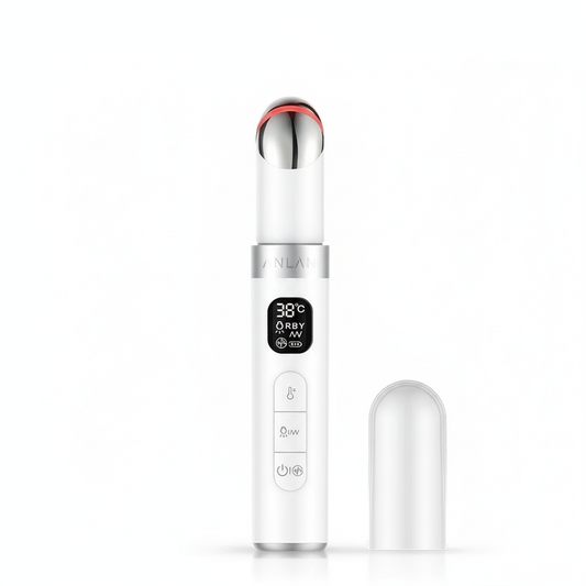 Masseur Oculaire Ems