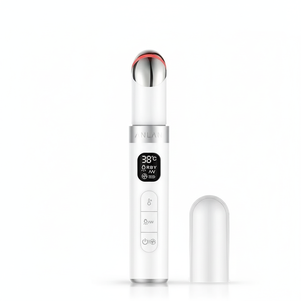 Masseur Oculaire Ems