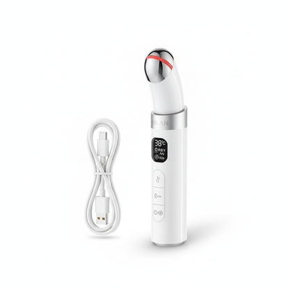 Masseur Oculaire Ems