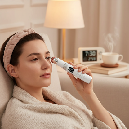 Masseur Oculaire Ems